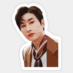 Eunhyuk Sticker